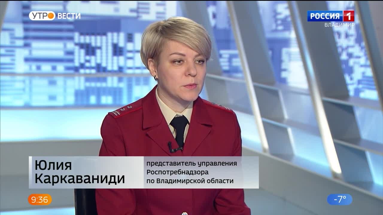 Эфир от 23.11.2022