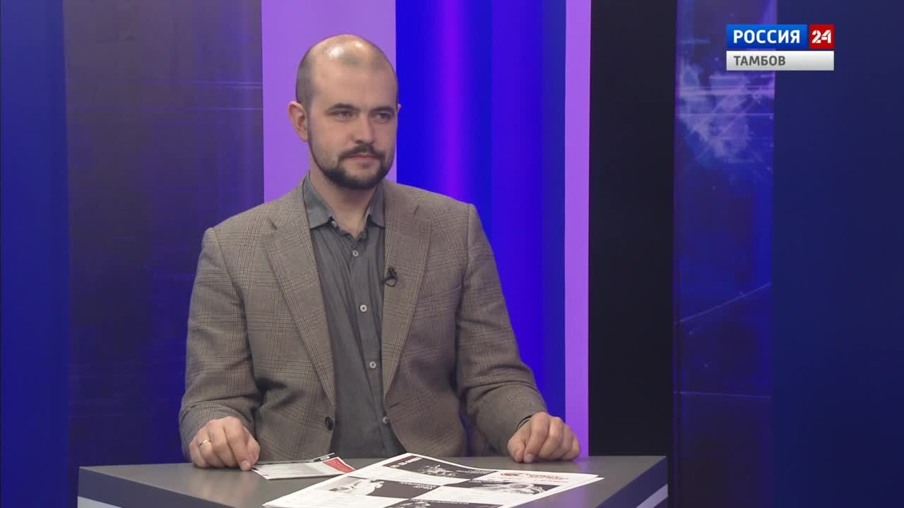 ТМТ готовится принять участников фестиваля «Виват, Театр!»