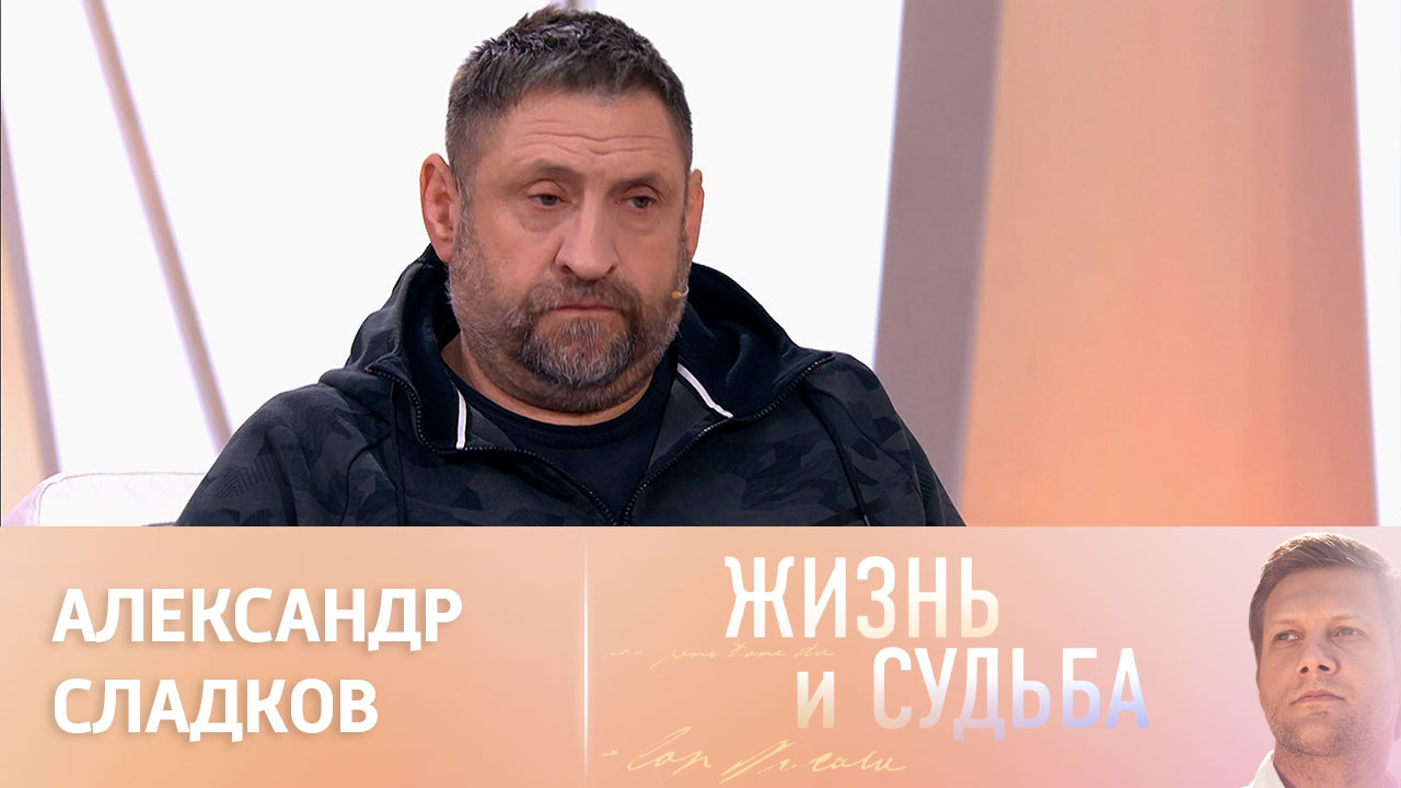 Эфир от 24.11.2022. Александр Сладков