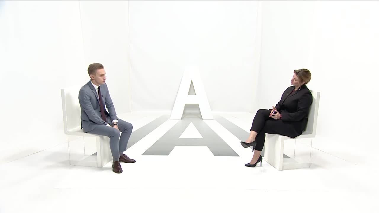 Гость — Алексей Карев