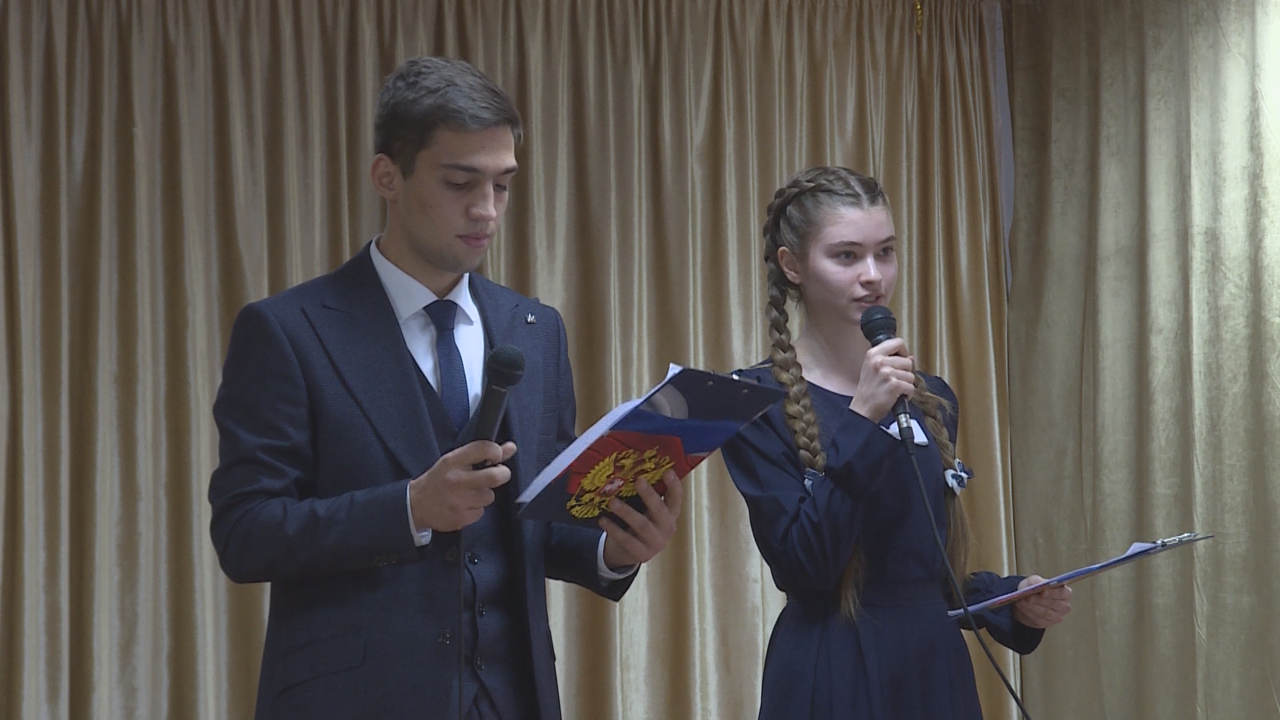 Эфир от 23.11.22 (17.10)
