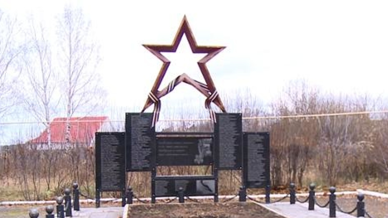 "Под знаменем Победы": о каменских героях фронта и тыла