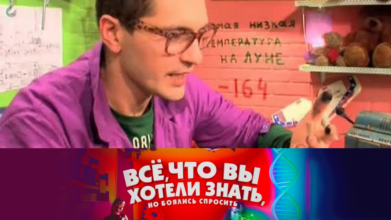 Как люди научились писать