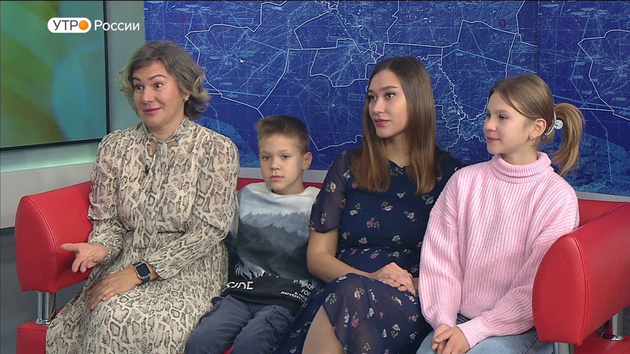 Эфир от 25.11.2022