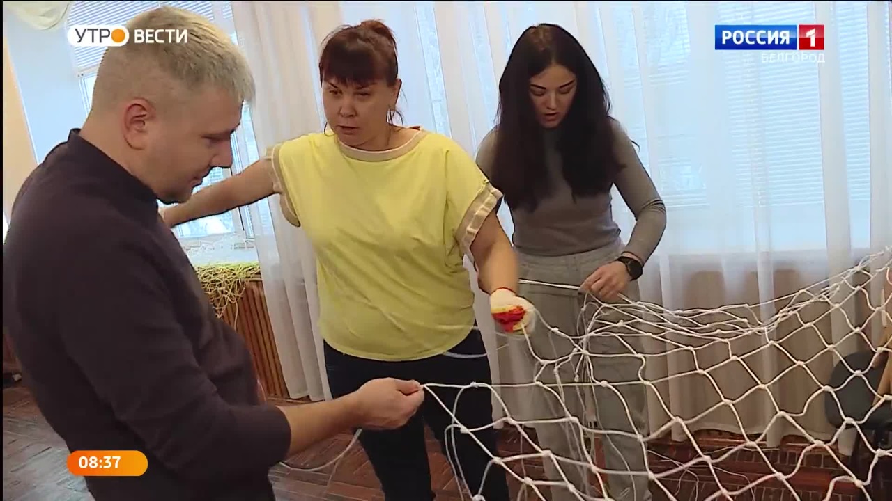 Эфир от 25.11.2022 (08:35)