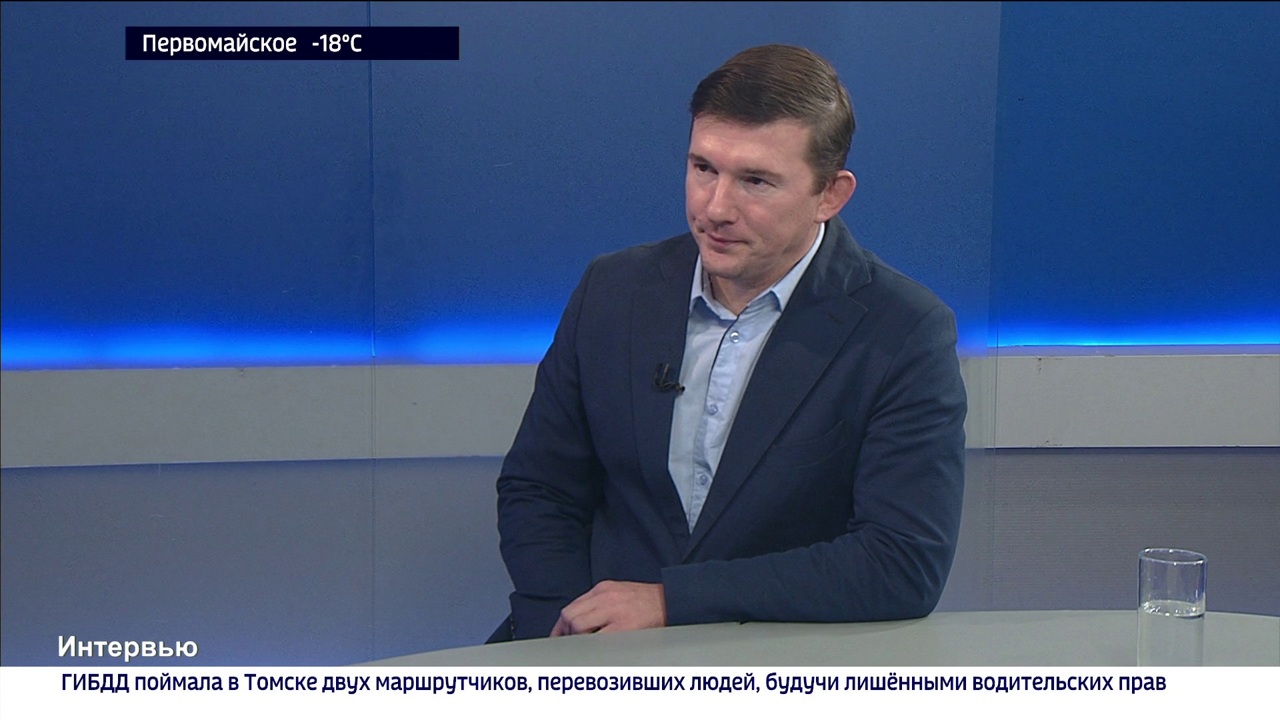 Денис Вышегородцев – о соревнованиях по самбо