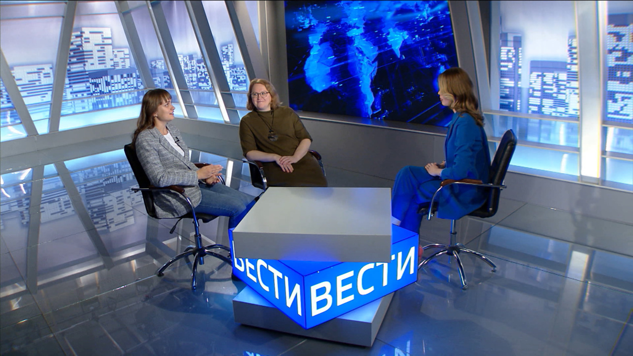 Одному из старейших факультетов ВлГУ – факультету иностранных языков – исполнилось 60 лет