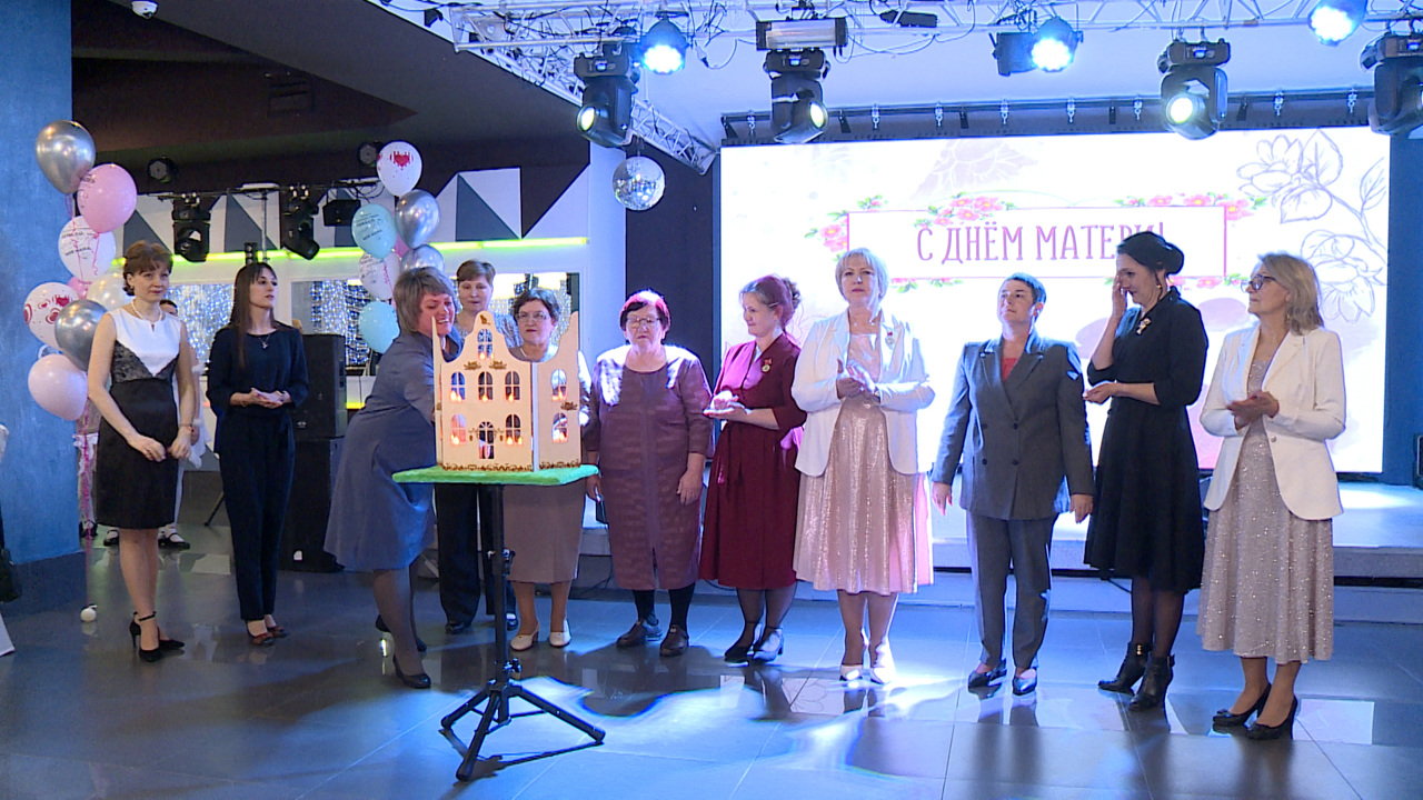 Эфир от 25.11.2022