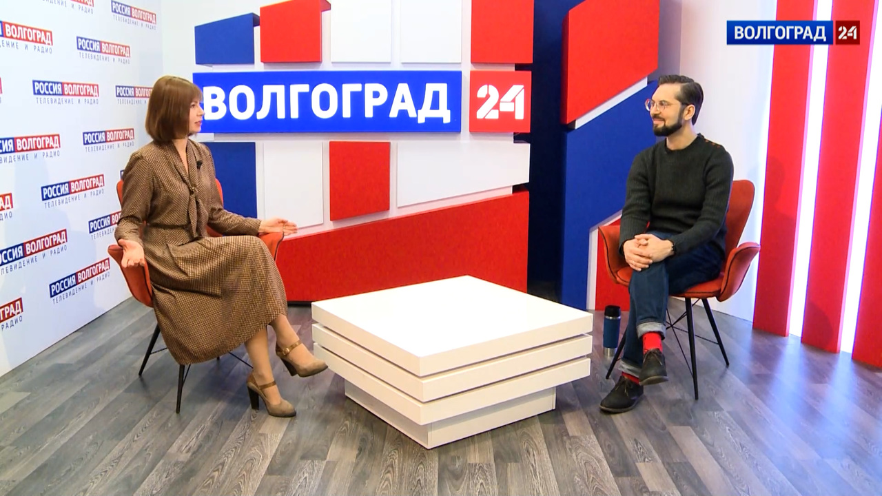Страсти по Тилю. Александр Баркар. Эфир от 25.11.2022