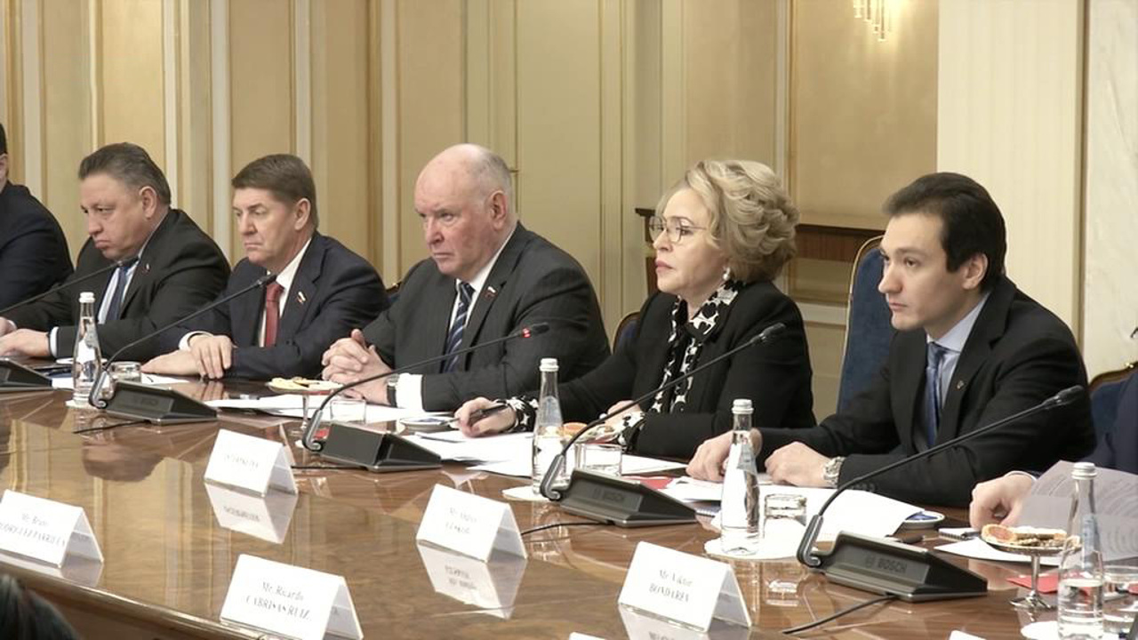 Визит президента Кубы, реализация плана развития Норильска, экологические программы регионов