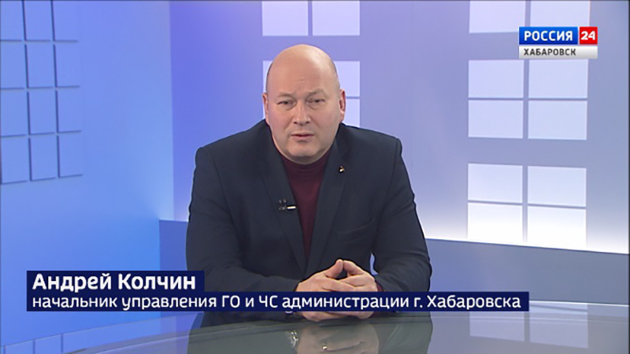 Как не допустить несчастных случаев на водоемах Хабаровского края: профилактика, учения, штрафы