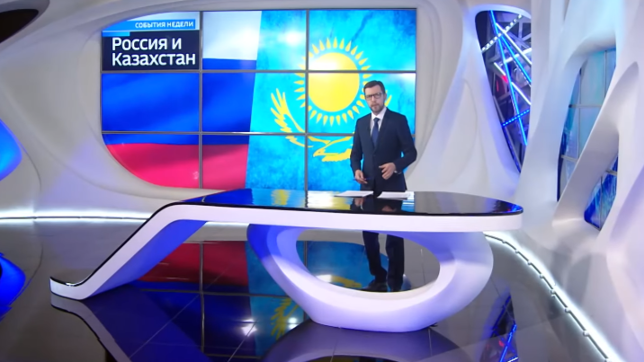 "Вести Оренбуржья". События недели от 27 ноября 2022 года