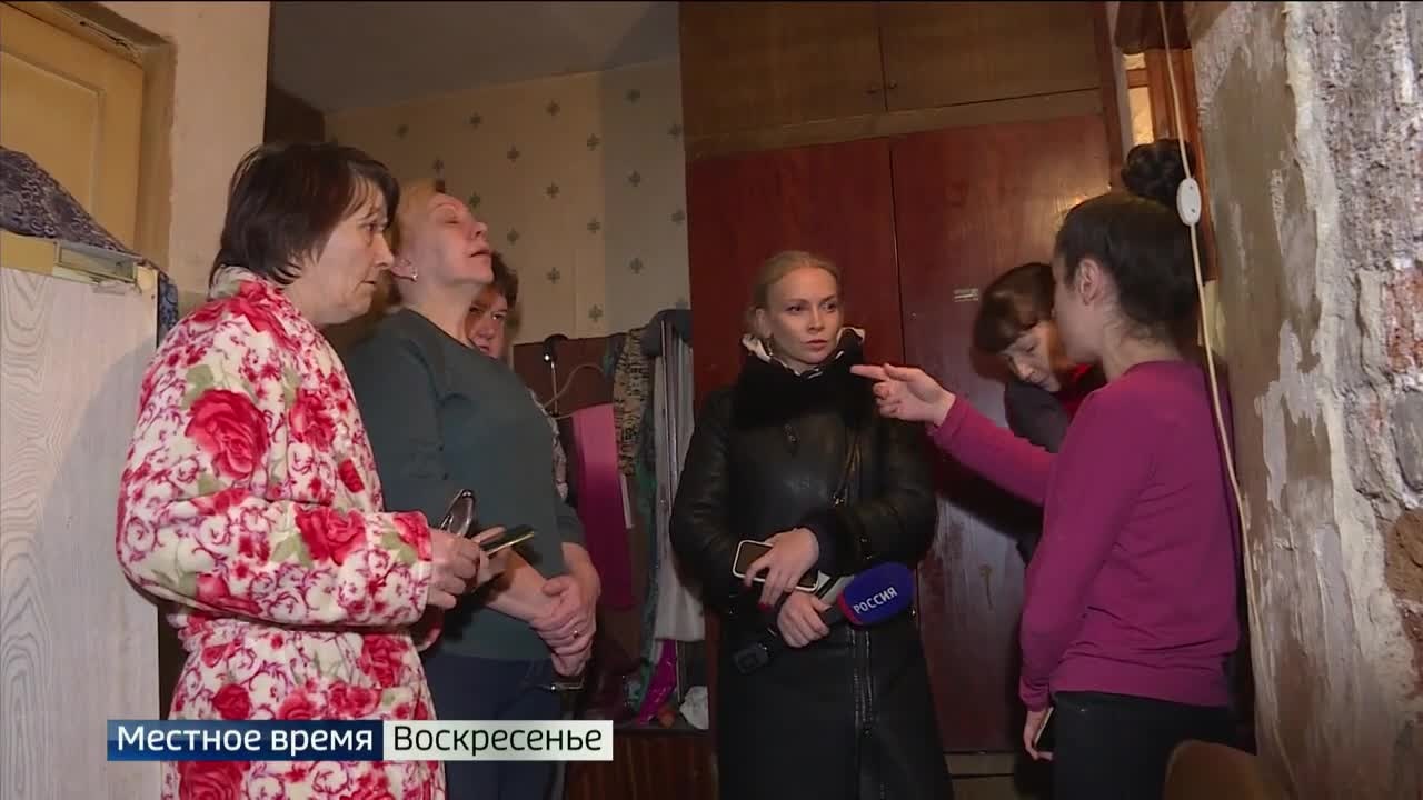 Эфир от 27.11.2022