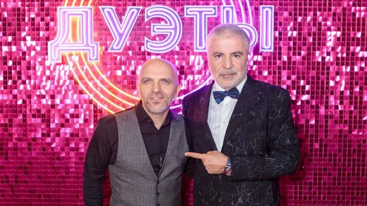 Дуэты