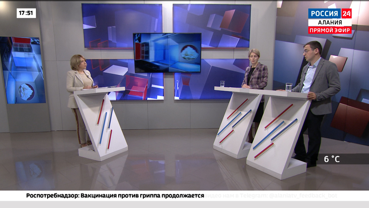 В Северной Осетии сформированы социальные паспорта семей мобилизованных
