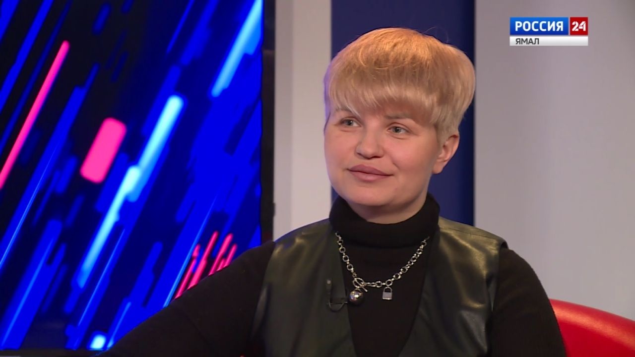 Екатерина Атарщикова – о комплексных кадастровых работах