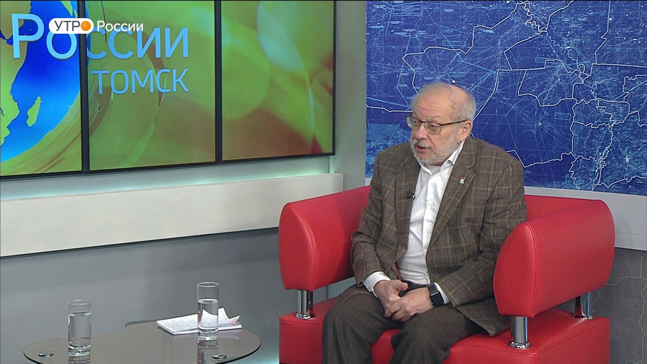 Эфир от 29.11.2022