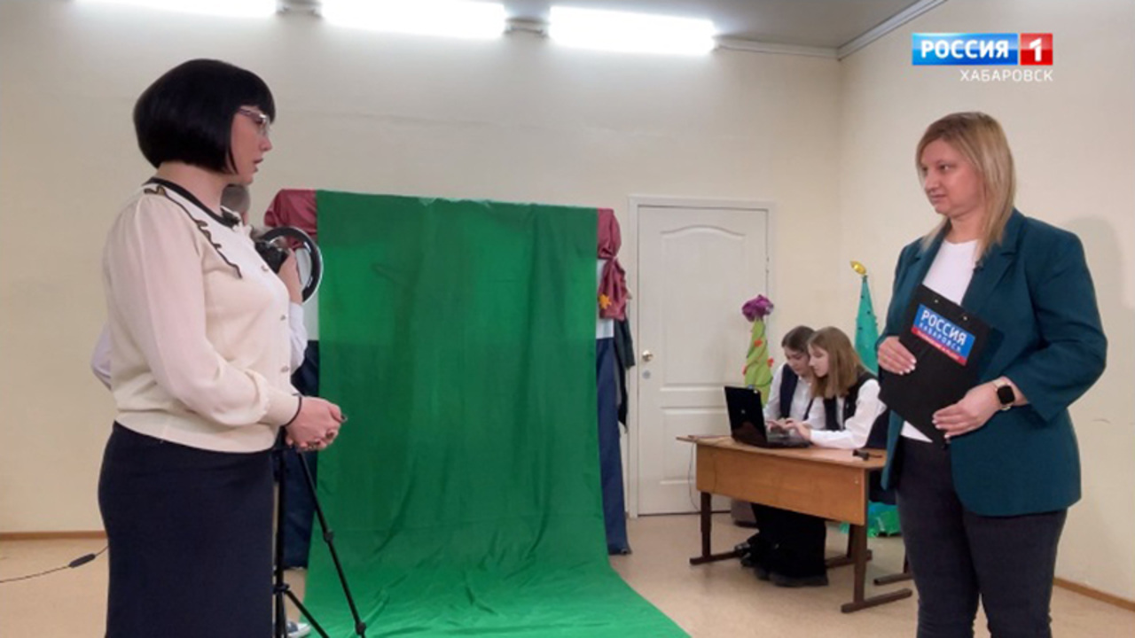 Большое утро: Конкурс "Педагогический дебют" и психологическая поддержка семьям мобилизованных