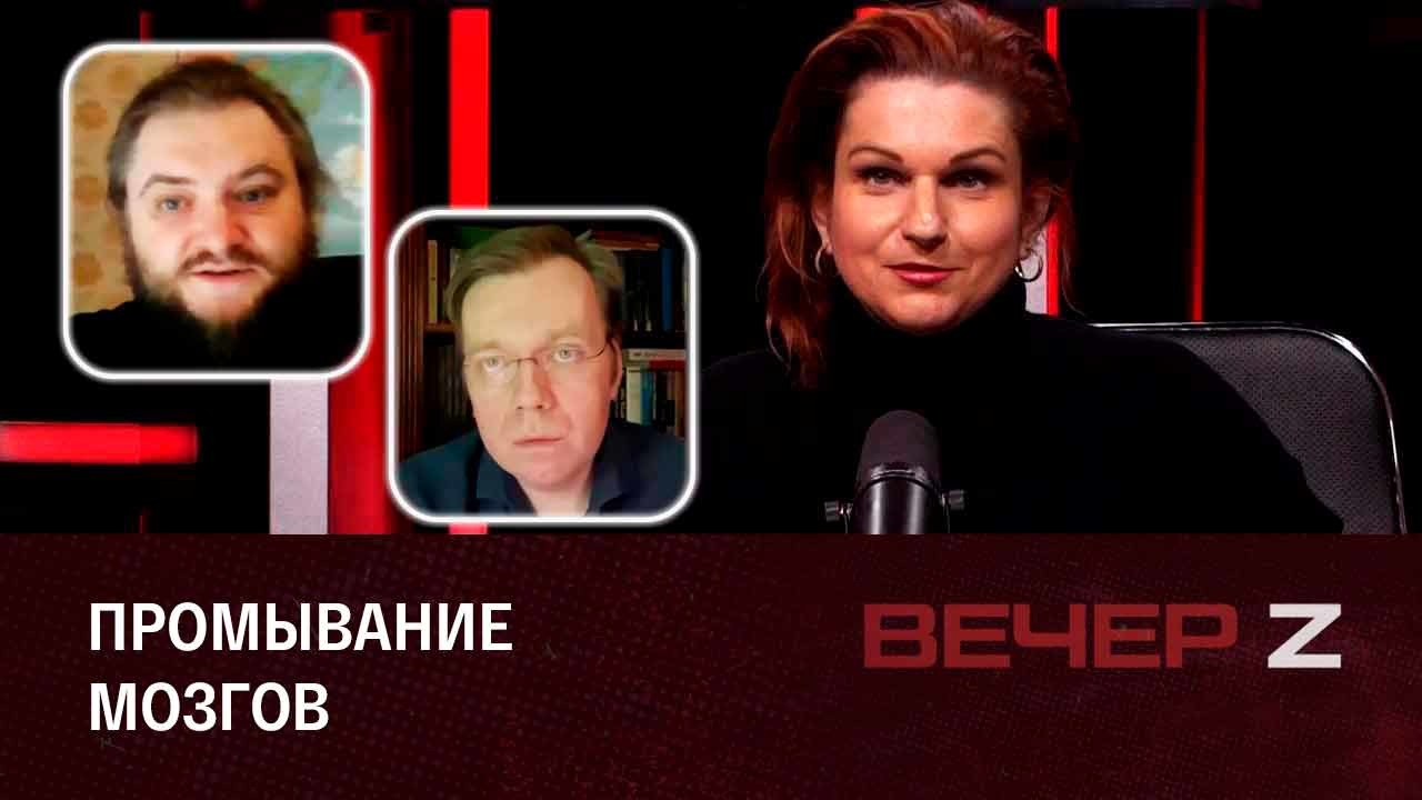 Циничное заявление украинского посла. Эфир от 28.11.2022
