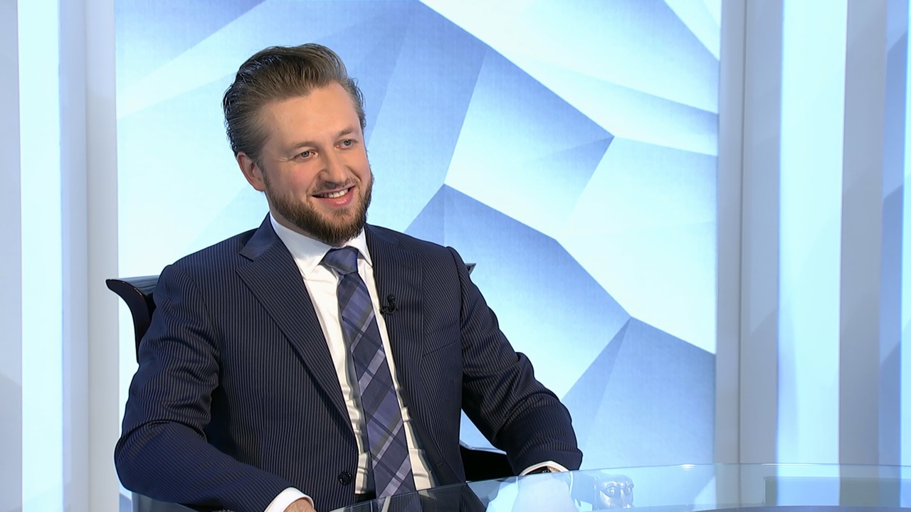Павел Милюков. Эфир 30.11.2022