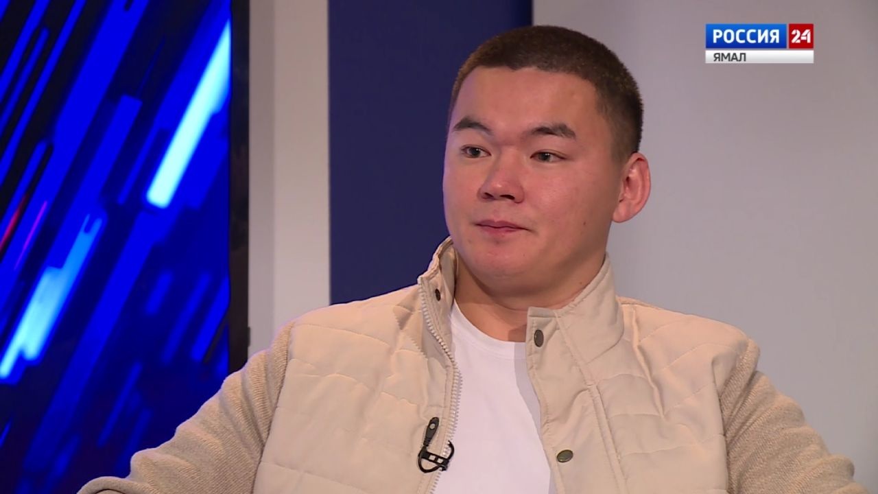 Владимир Айваседа – о "Дневнике ханта"