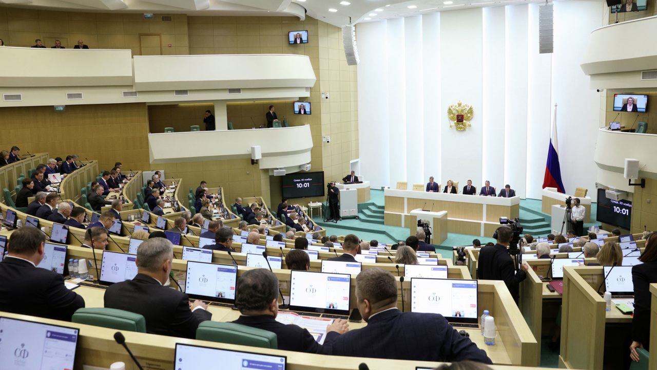 Поддержка науки, продление трудового договора мобилизованных и развитие лесной отрасли