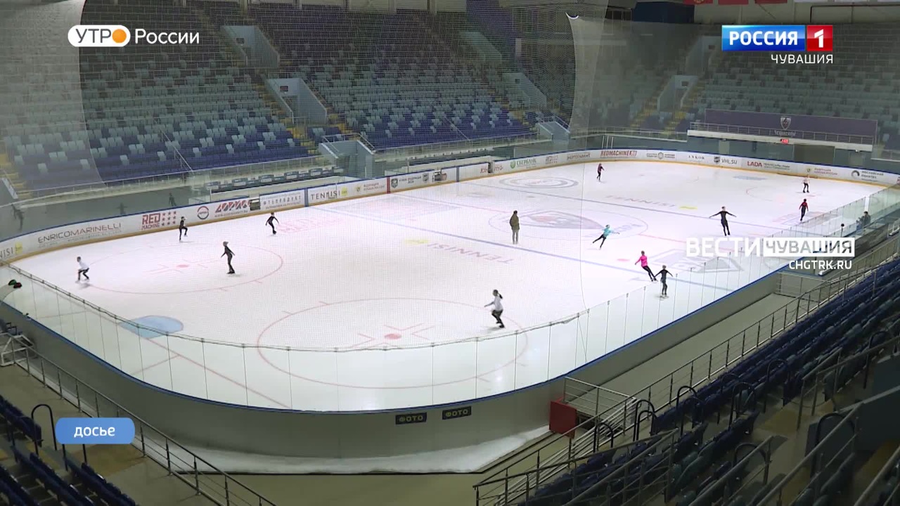 Эфир от 30.11.2022