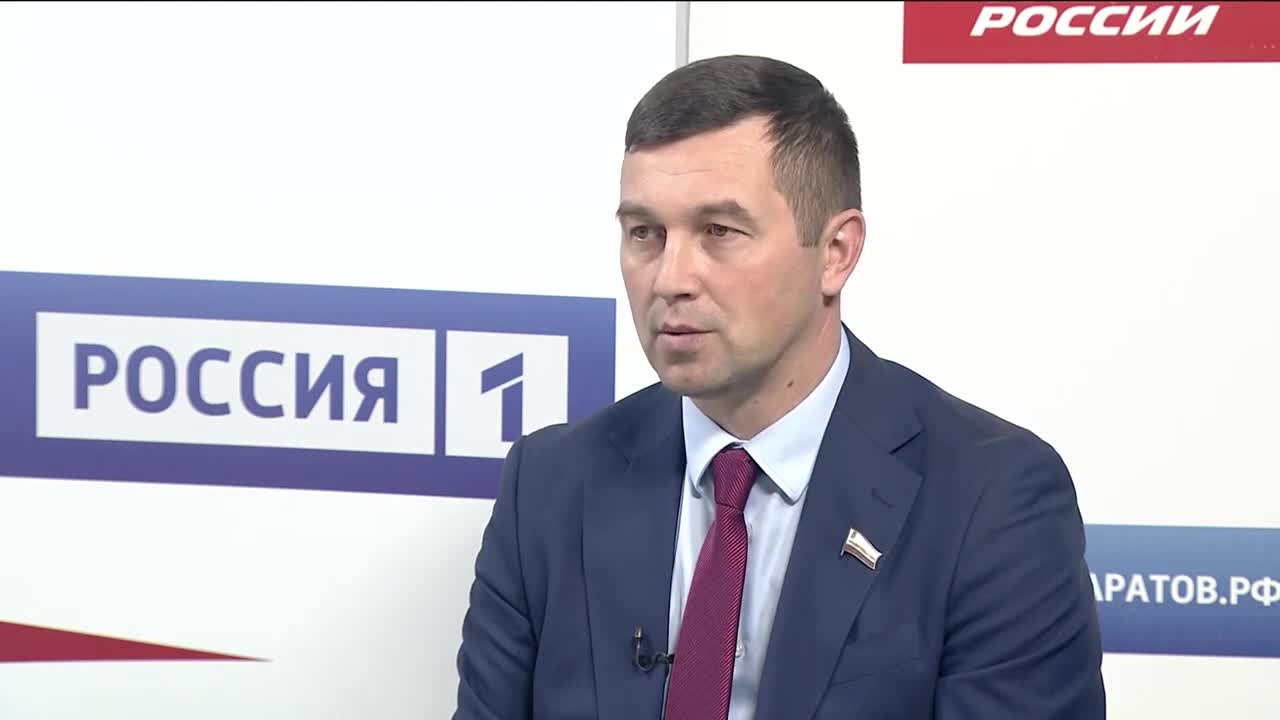 Гость — Александр Гаврилов