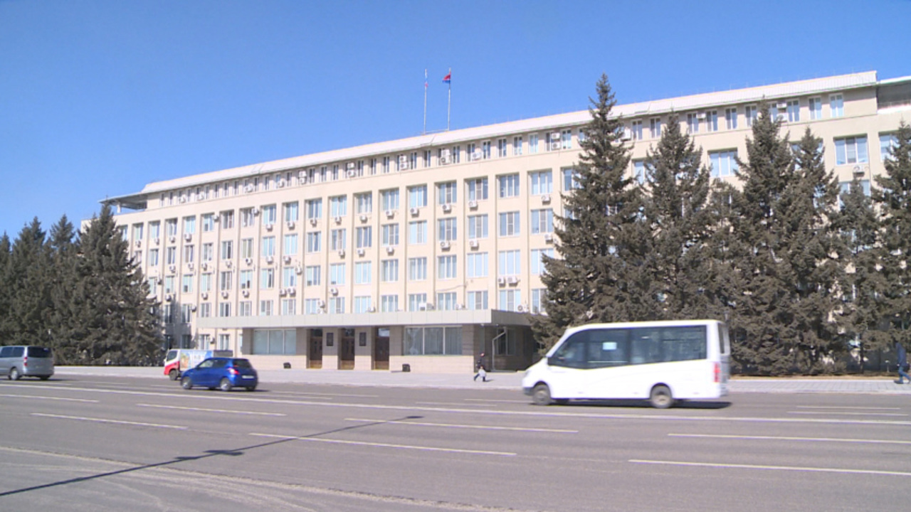 Новую величину прожиточного минимума утвердили в Приамурье