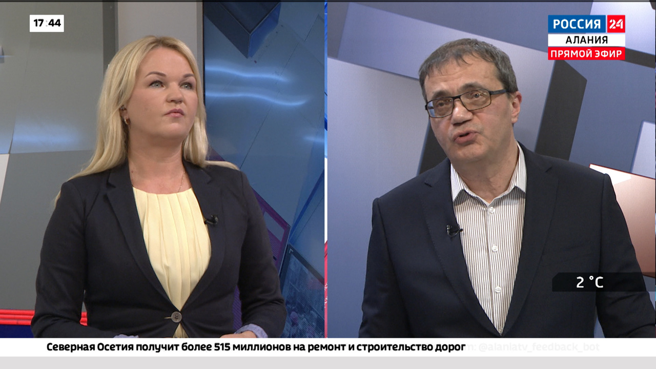 Нужно ли возрождать систему вытрезвителей в Северной Осетии?