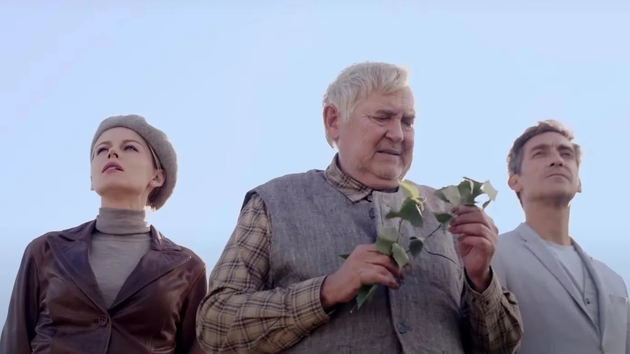 Новая родня, новые враги. О чем рассказал трейлер "Вампиров средней полосы 2"