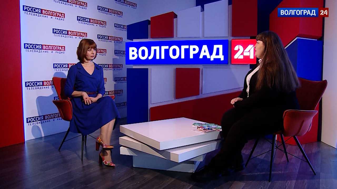 Семейный МФЦ. Марина Бакурская. Эфир от 30.11.2022