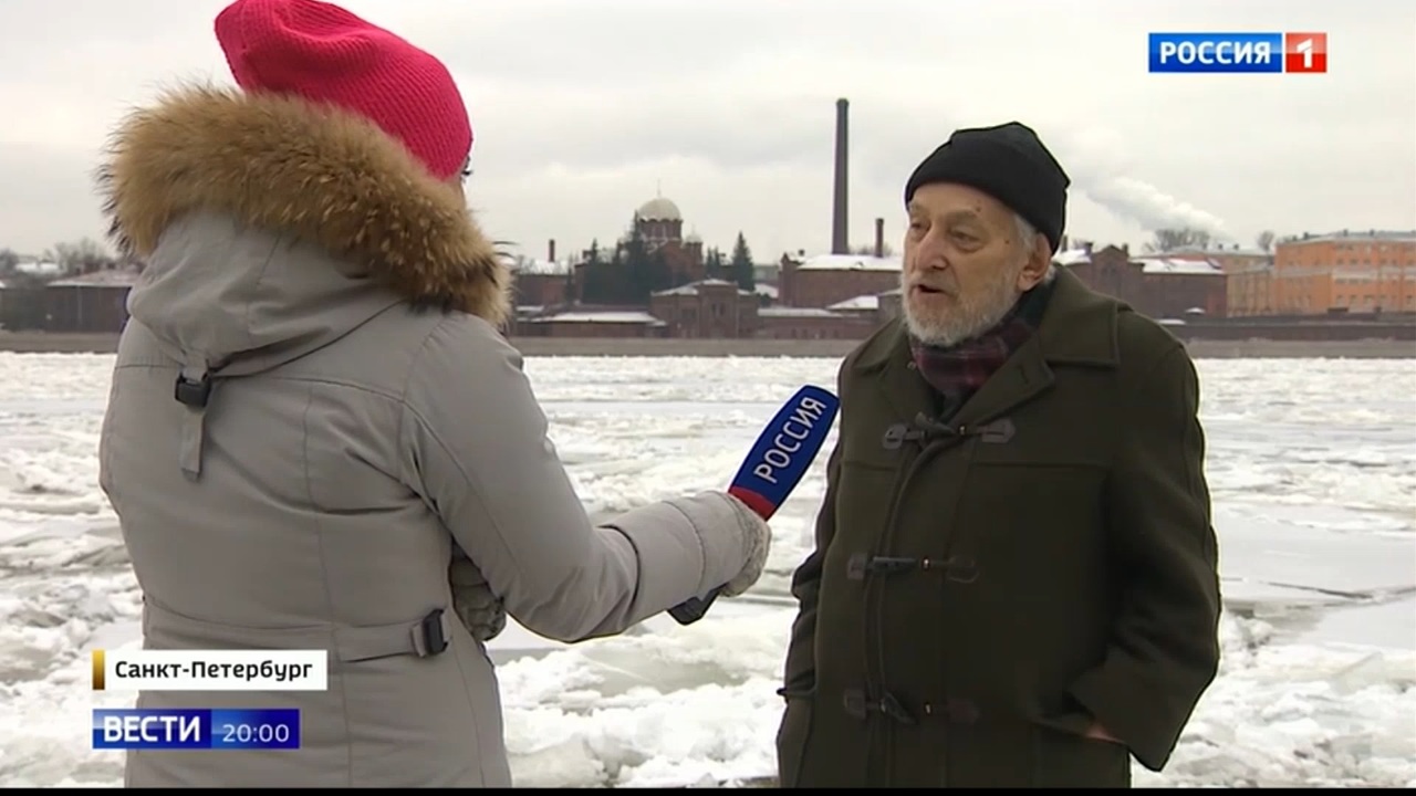 Эфир от 30.11.2022