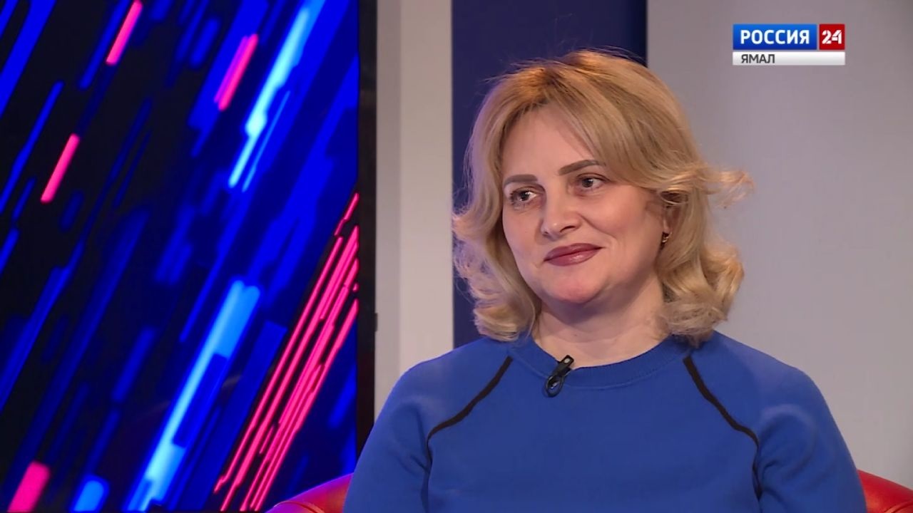 Диана Саранчина – о конкурсе "Семья года – 2023"