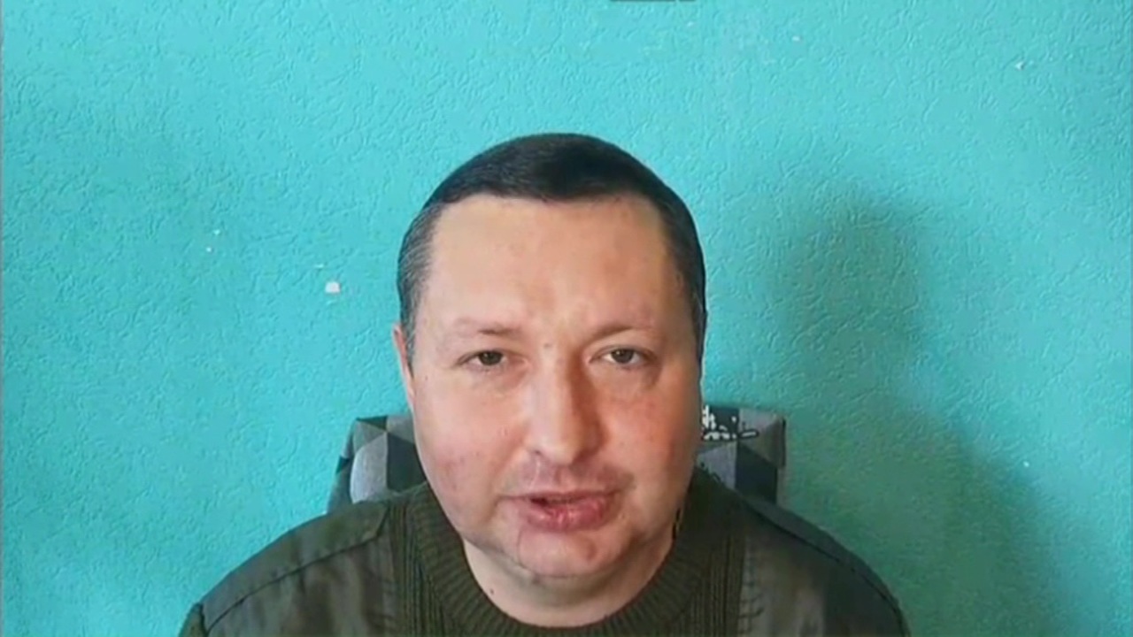 Восстановление Херсона и боевые действия у Поповки
