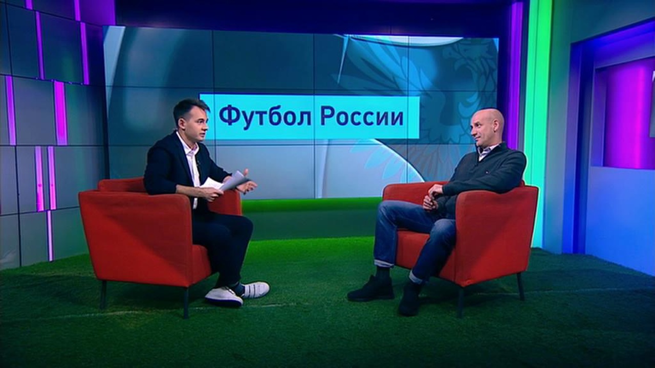 Вадим Гаранин