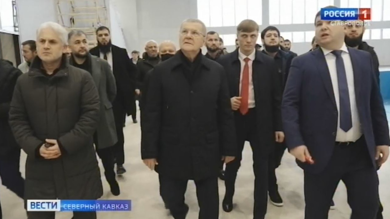 Эфир от 2.12.2022