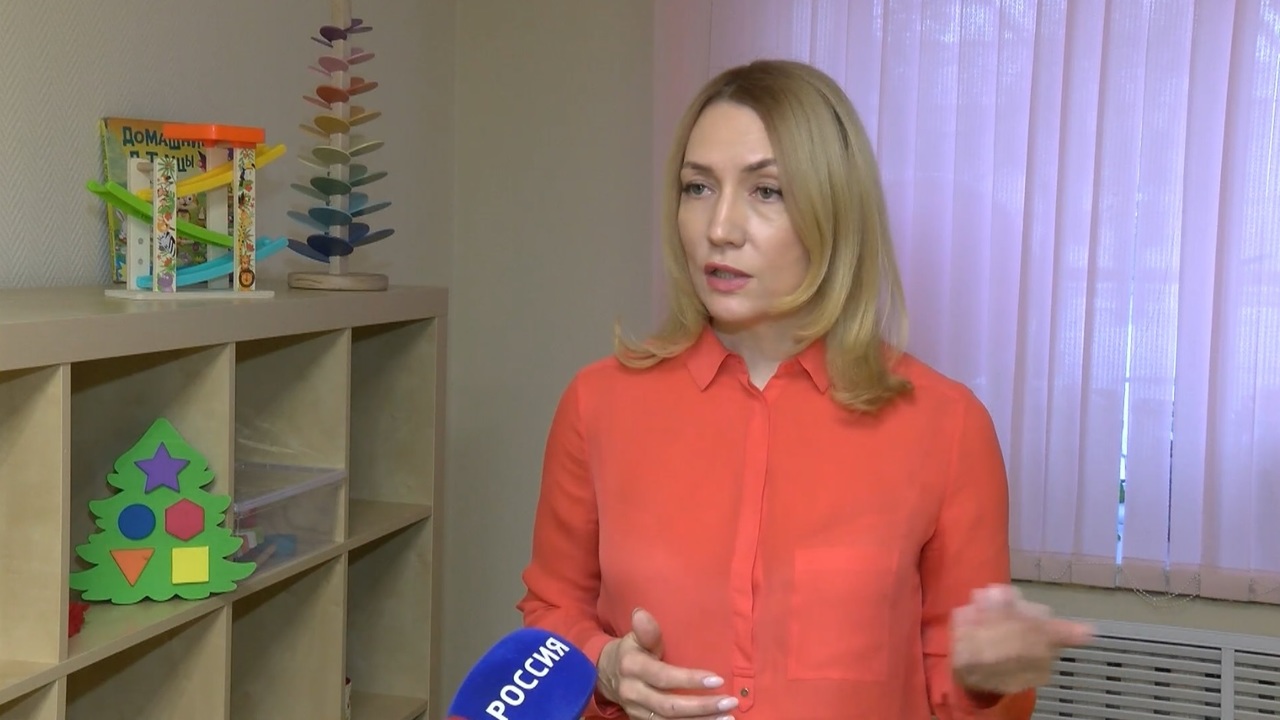 Маргарита Суворова