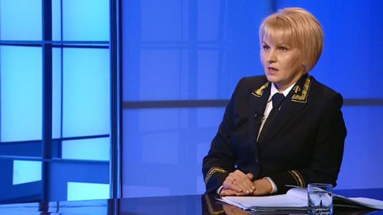 Пензенский судья — об отключении эмоций и атмосфере в зале суда