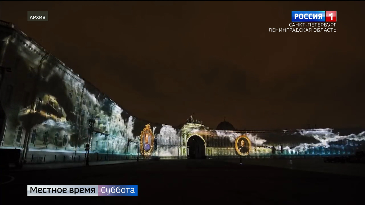 Эфир от 03.12.2022