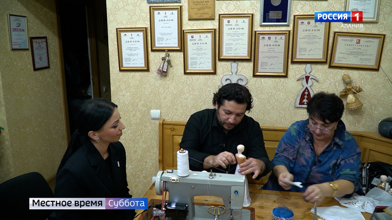 Эфир от 03.12.2022