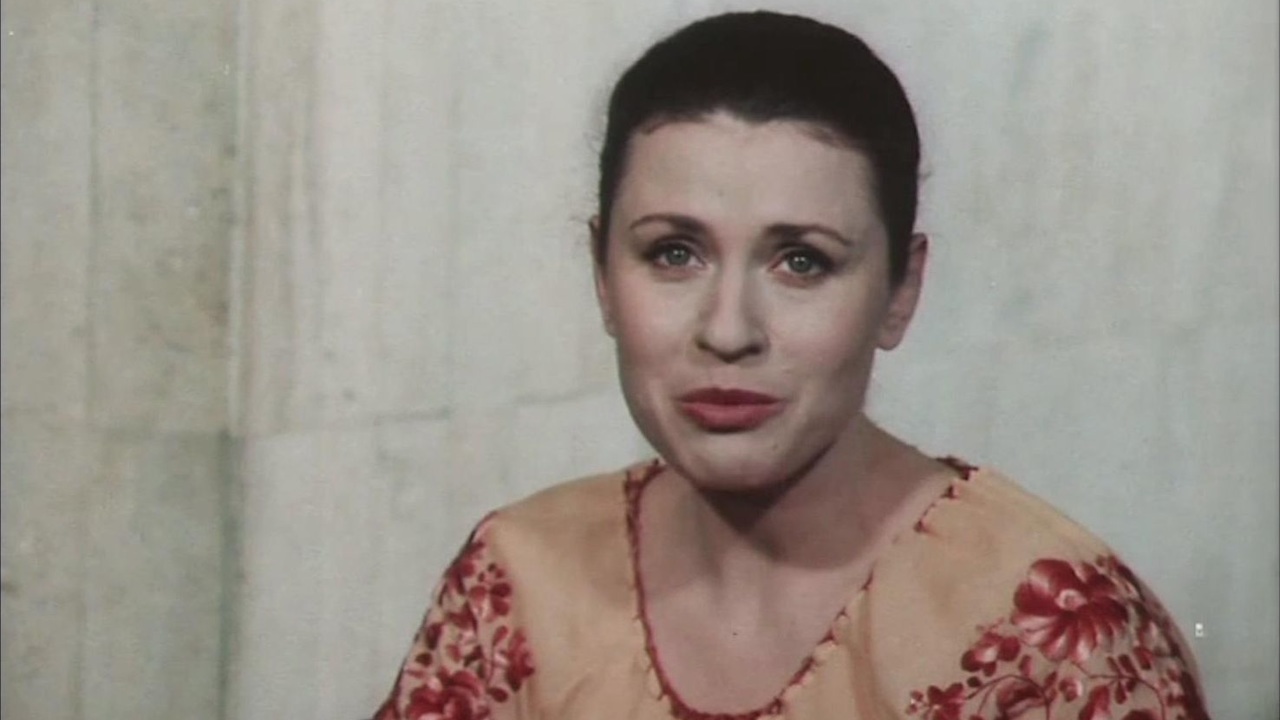 Песни Павла Аедоницкого. ТО Экран, 1982