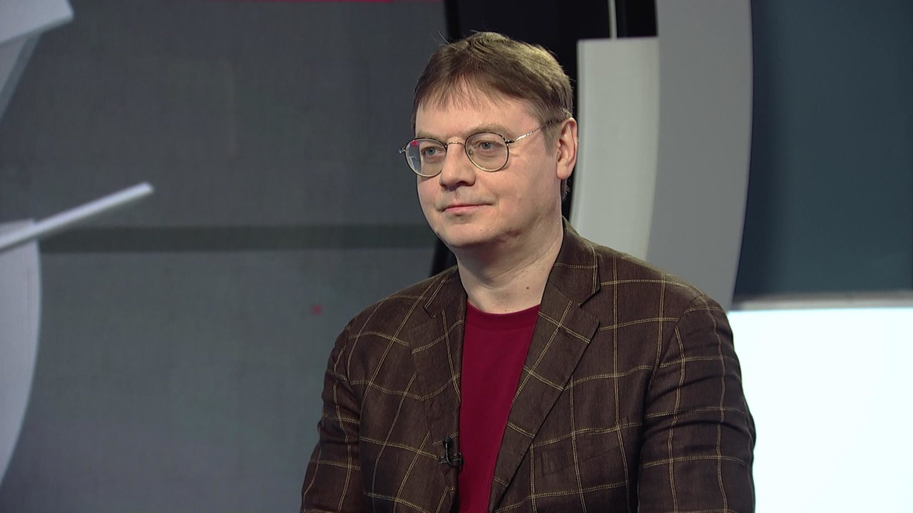 Арт. Эфир 05.12.2022