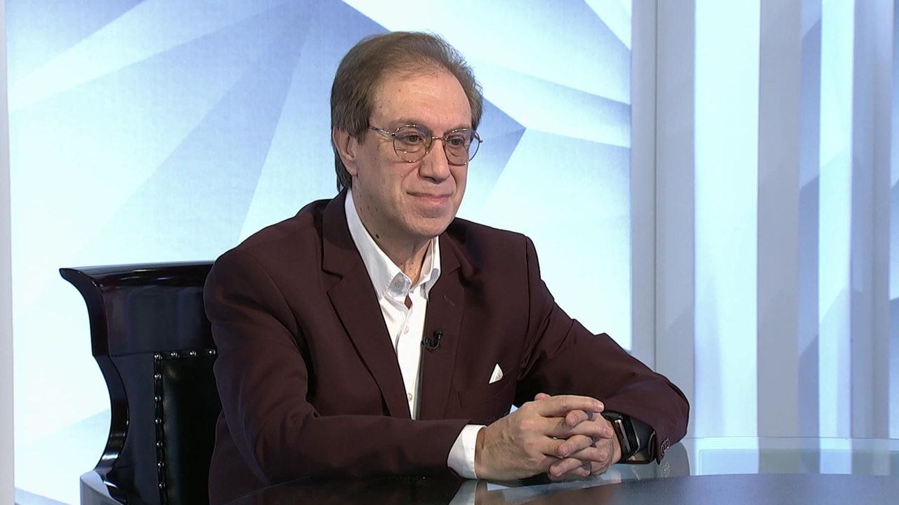 Александр Клевицкий. Эфир 05.12.2022