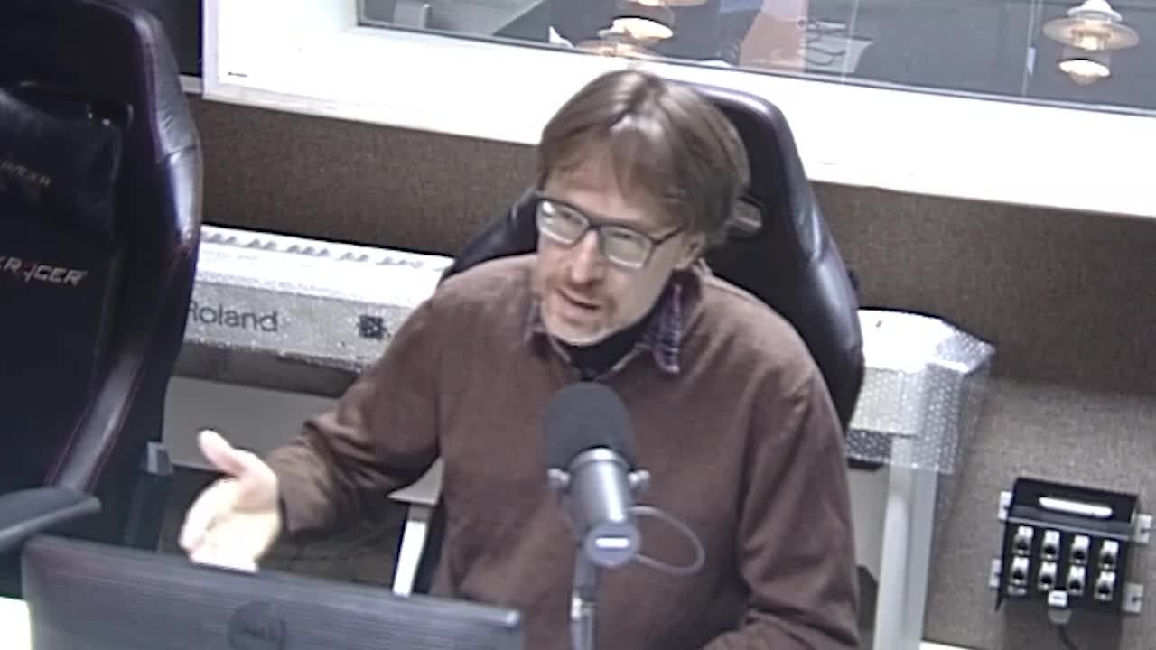 Эволюция французской песни. Часть 3