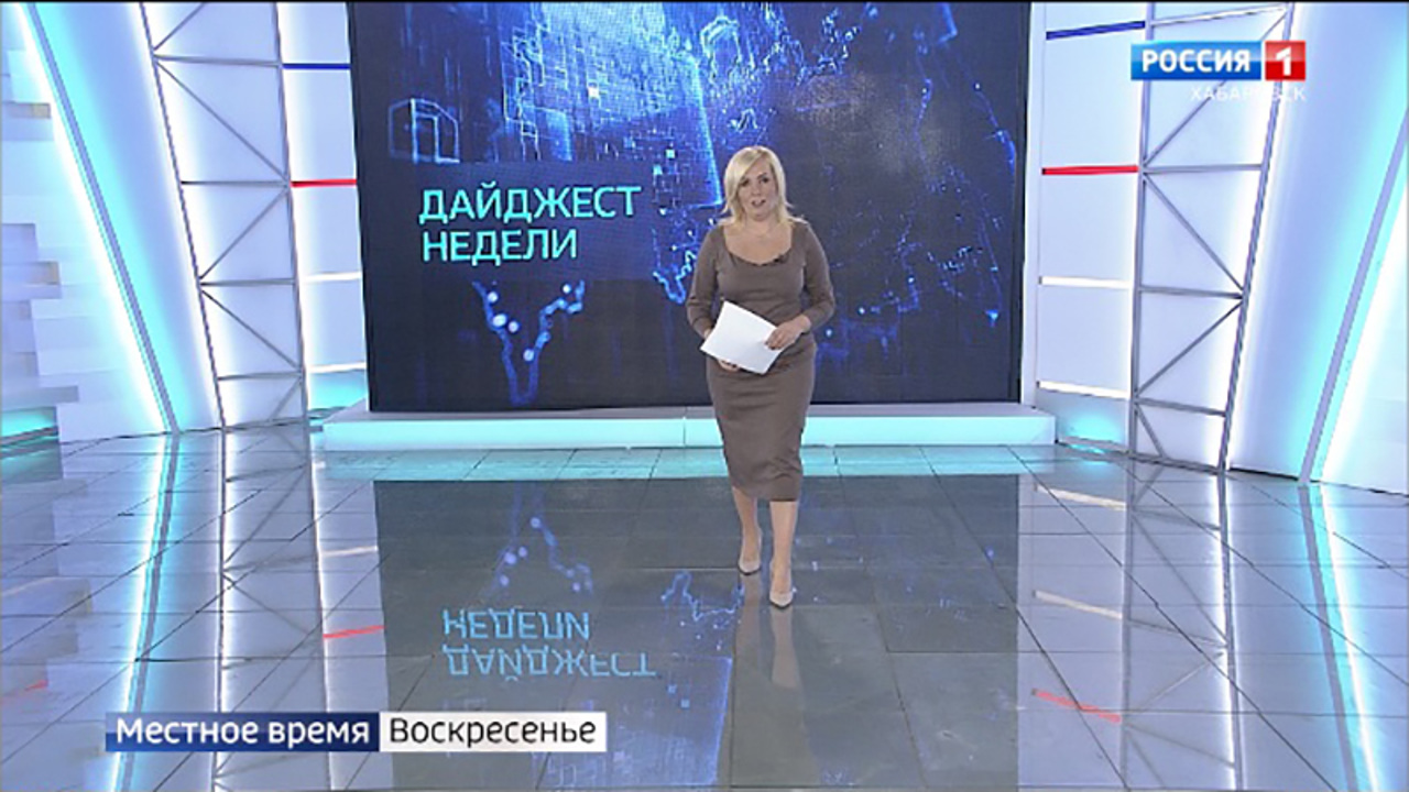 Строительство новой тепломагистрали, программа "1000 дворов", обновление краевых дорог