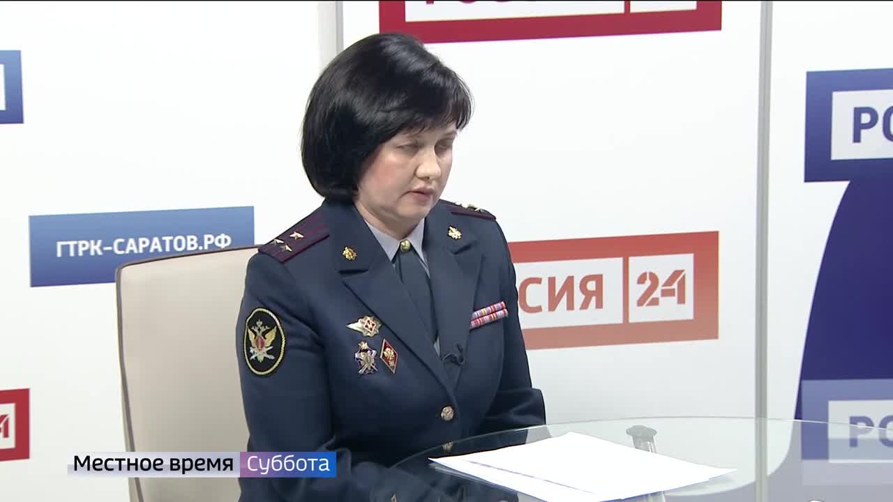 Гость – Наталья Худошина