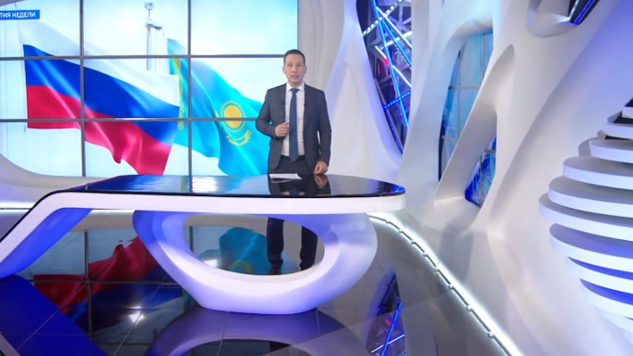 "Вести Оренбуржья". События недели от 4 декабря 2022 года