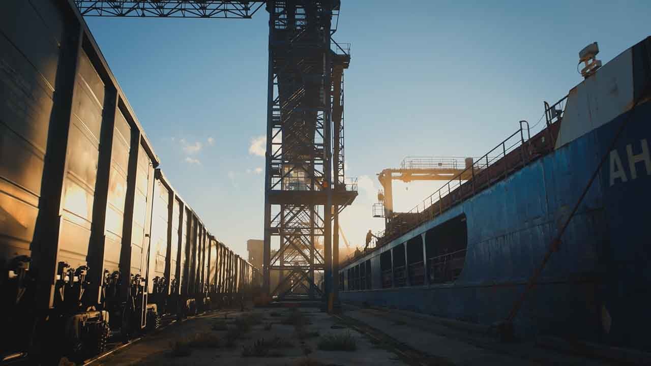 Зерно
