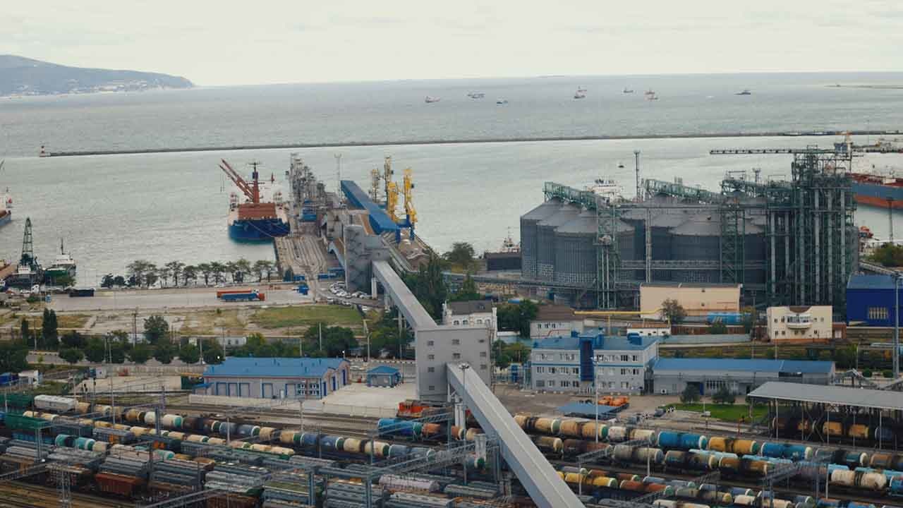Зерно